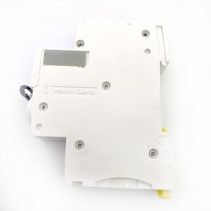 Schneider Electric iC60H C40A C40 40A 40 Amp MCB Circuit Breaker Type C